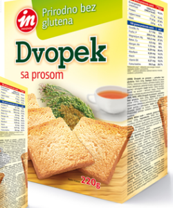 dvopek-e1670018402565.png Dvopek od prosa 110g Aleksandrija – bez glutena