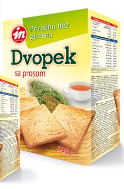 dvopek-e1670018402565.png Dvopek od prosa 110g Aleksandrija – bez glutena
