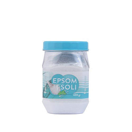 EPSOM SOLI