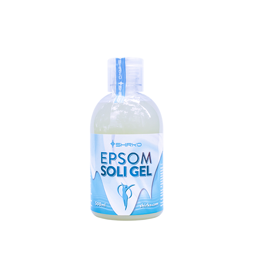 EPSOM SOLI GEL