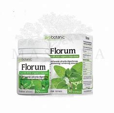 florum.jpg Florigano - florum kapsule 30kom