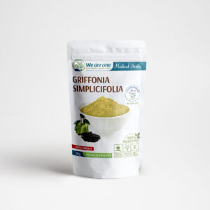 grifonija.jpg Grifonija prah 50g (Griffonia simplicifolia) We Are One