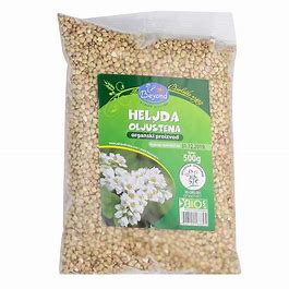Heljda oljuštena 450g – organski proizvod