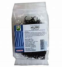 hijiki.jpg Hijiki alge 25gr Bio Spajz