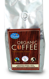 kafa-400-e1669931694434.png Kafa propržena u zrnu 100g – organski proizvod