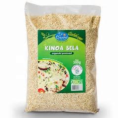 kinoa-500.jpg Kinoa bela 450g organski proizvod – BIO sPAJZ