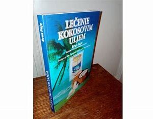 Lečenje kokosovim uljem – Brus Fajv