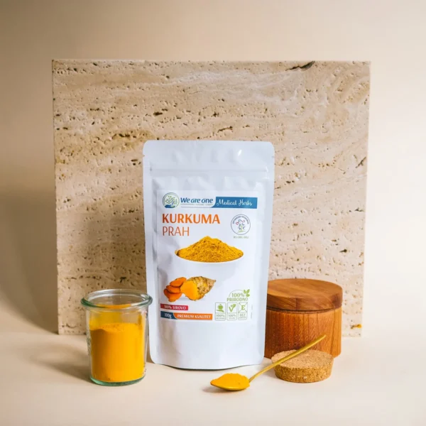 kurkuma2.webp Kurkuma prah 200gr – organski proizvod We are one
