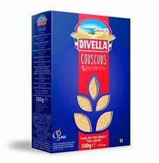 kus-kus-divella.jpg Kus kus 500g Divella