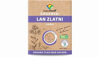 lan-zlatni-400.jpg Lan zlatni 400g – organski proizvod
