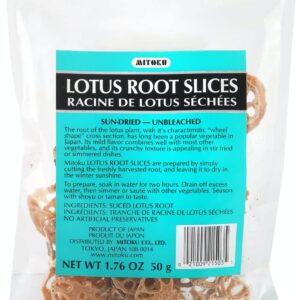 lotos.jpg Lotus koren 50g Bio Spajz