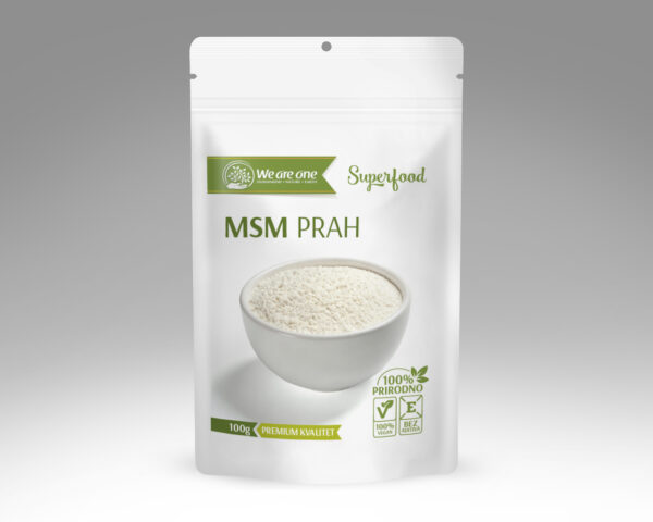 msm.we-are-one-1.jpg MSM PRAH WE ARE ONE 200G
