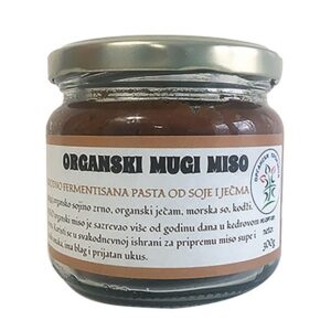 MUGI MISO ORGANSKI 300G Hema Kheya