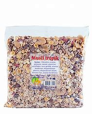 Musli tropik 500g Hyperic