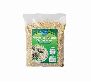 pirinac-kratko-zrno.jpg Pirinač kratko zrno integralni 500g organski proizvod Beyond