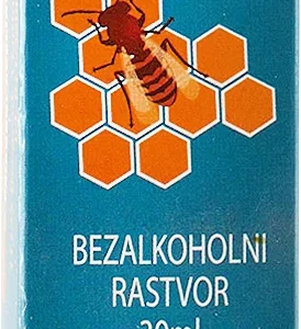Propolis bebi kapi 30 ml Pčelarska kuća Kovačević