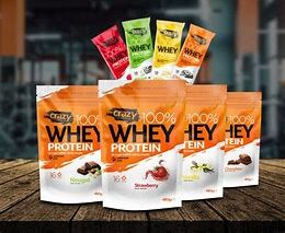 protein-whey-e1670189407723.jpg Crazy whey protein nugat - lešnik 30g Hyperic