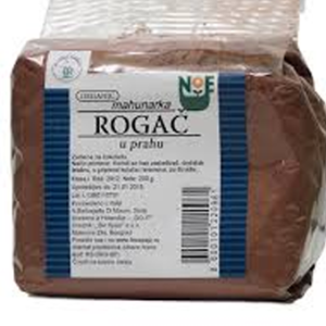 rogac-e1670026156555.png Rogač u prahu 200g – organski proizvod Bio Spajz