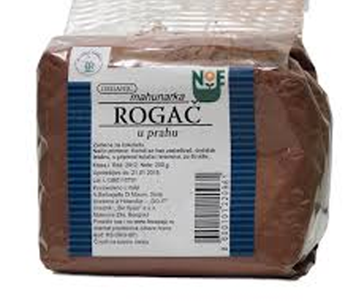 rogac-e1670026156555.png Rogač u prahu 200g – organski proizvod Bio Spajz