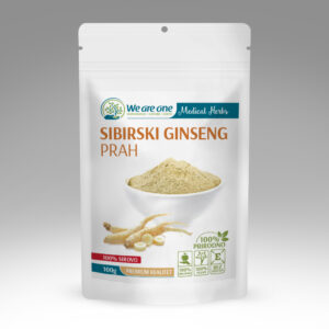 sibirski-ginseng-prah-100g.jpg Sibirski ginseng prah 100gr We are one