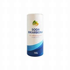 soda-100g.jpg Soda bikarbona bez aluminijuma 100gr