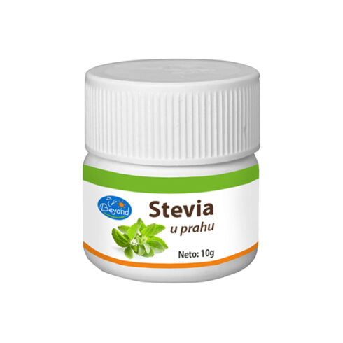 stevia.jpg Stevia u prahu 10gr Beyond
