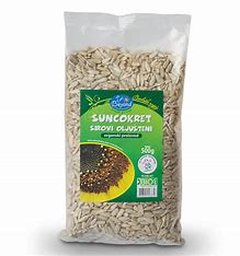 suncokret.jpg Suncokret sirovi oljušteni 450g organski proizvod – Bio Spajz