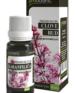 ulje-karanfilica.jpg Ulje karanfilica 20 ml Probotanic