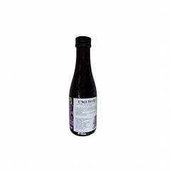 umebosi.jpg Umebosi 200ml Bio Spajz