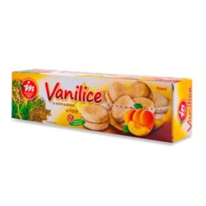 VANILICE BEZGLUTENSKE SA KAJSIJOM ALEKSANDRIJA180G